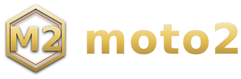 moto2 logo