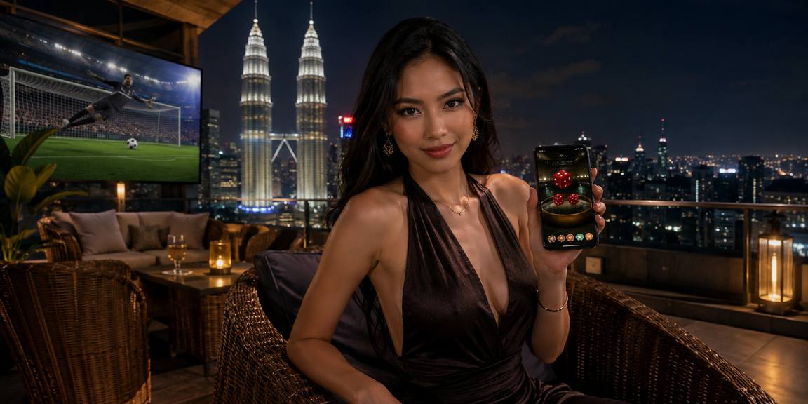 moto2 Ancestral di moto2: Permainan Akar Budaya Malaysia